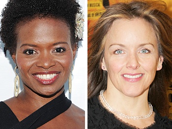 Tony Winners LaChanze, Alice Ripley & More Headline Living for Today Benefit Concert