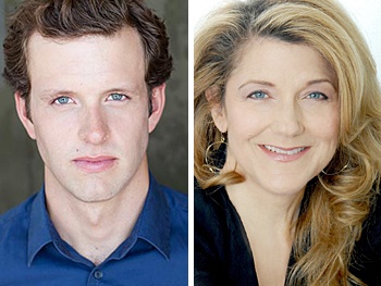 Joe Carroll Crowned Prince, Victoria Clark Returns & More Cinderella Casting Shake-Ups!