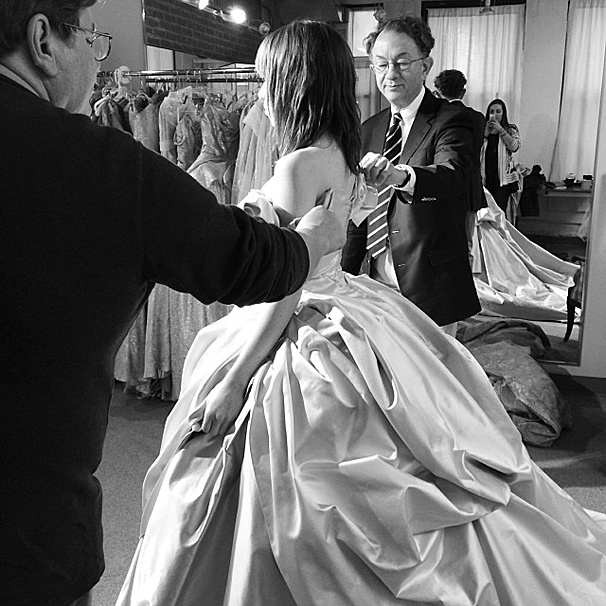See Carly Rae Jepsen’s Transformation from Pop Star to Princess at Cinderella Costume Fitting