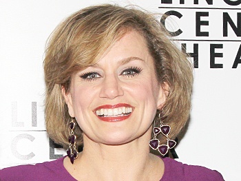 She Came, She Ate, She Conquered! Tony Winner Cady Huffman’s And She Can Cook Too! Debuts at 54 Below