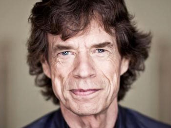 Satisfaction! Mick Jagger Wants to Bring Oscar-Nominated Doc 20 Feet From Stardom to Broadway