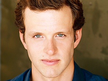 Fit for a Prince! Joe Carroll and More Begin Performances in Broadway's Cinderella