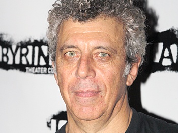 Pulitzer Prize Finalist Eric Bogosian's Red Angel Set for New York Premiere Off-Broadway