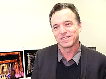 Tony-Winning Designer Derek McLane Offers a Beautiful Look at Recreating the Iconic Brill Building