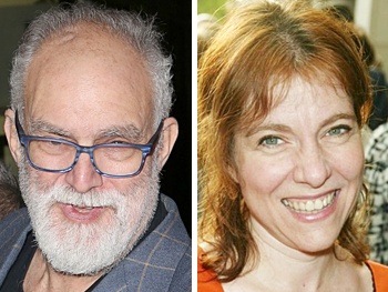 Kiss Me Kate, William Finn & Rachel Sheinkin Reunion & More on Tap for Barrington Stage Company Season