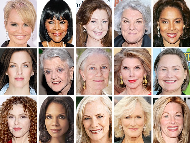 Weekend Poll: Which Broadway Diva Should Be on American Horror Story Next Season?