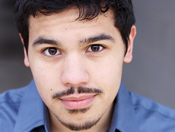 Once's Carlos Valdes Goes From Broadway Ensemble to Superhero in The Flash