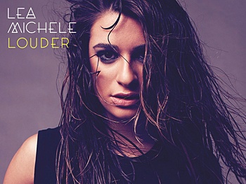 Listen to Lea Michele's Emotional Tribute to Cory Monteith Titled 'You're Mine'