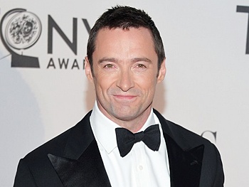 Hugh’s Back! Jackman to Host Tony Awards for the Fourth Time