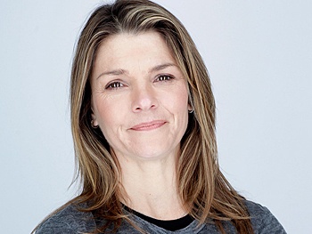 Craig Lucas' Ode to Joy, Starring Tony Nominee Kathryn Erbe, Begins Performances Off-Broadway
