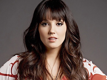 We Found Somebody to Love! Broadway Fave & X Factor Finalist Rachel Potter to Rock 54 Below