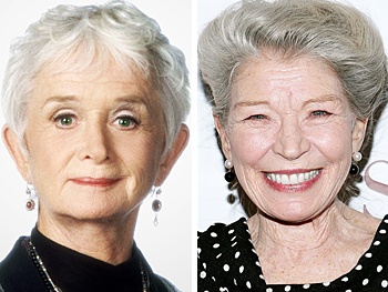 Barbara Barrie, Phyllis Somerville & More Round Out the Cast of Transport Group's I Remember Mama