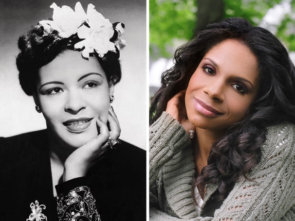 Exclusive! Five-Time Tony Winner Audra McDonald to Sing the Blues on Broadway as Billie Holiday in Lady Day