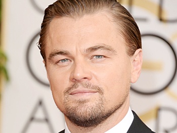 Wolf of Wall Street Leonardo DiCaprio to Head Uptown to Star on the Great White Way?