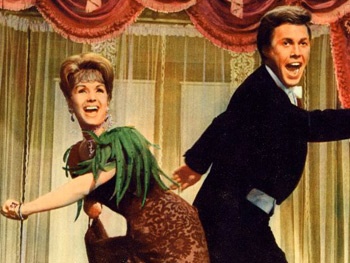 New Version of Broadway Musical The Unsinkable Molly Brown Set for Premiere at Denver Center