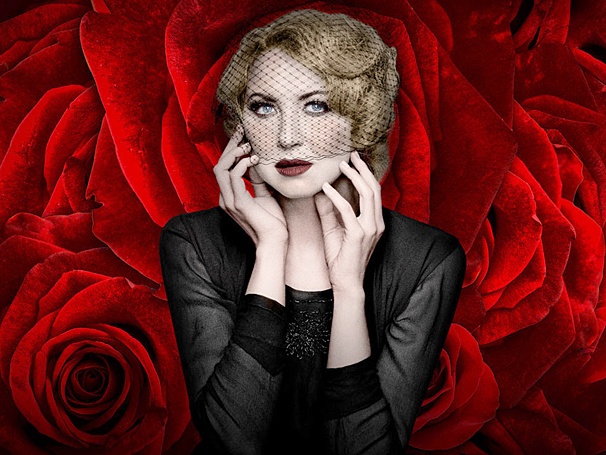 Nina Arianda and Michael Esper Start Previews in David Grimm’s Tales from Red Vienna Off-Broadway