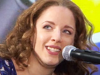 Watch Beautiful Star Jessie Mueller Ask Today 'Will You Still Love Me Tomorrow?'