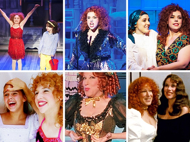 10 Photos That Prove Beaches: The Musical is Delivering All the Sass and Schmaltz We Love