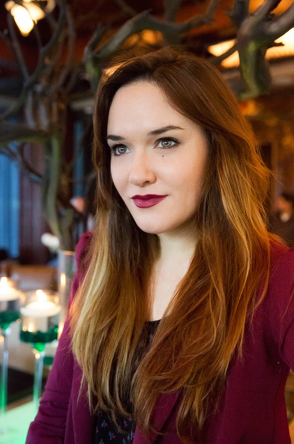 Meet Broadway's New Elphie! Christine Dwyer on Her Idina Obsession, Wicked Fans & Paying the Rent