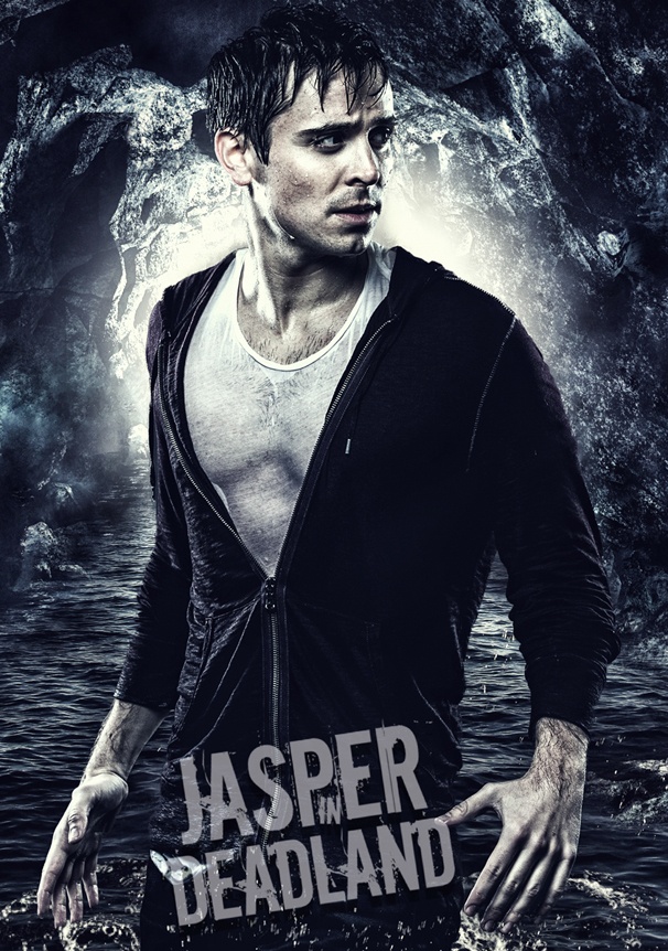 See Matt Doyle in Deadland! New Musical from Hunter Foster & Ryan Scott Oliver On Sale Now