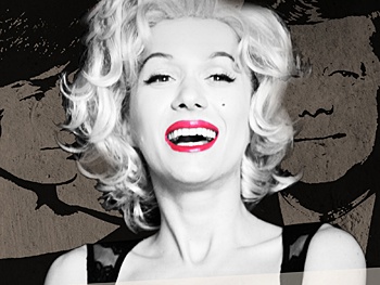 Hello, Mr. President! Jackie and Marilyn Starts Performances Off-Broadway