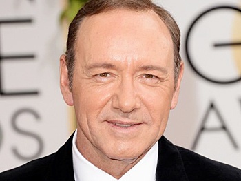 Kevin Spacey & Kristin Scott Thomas to Headline Old Vic Season In-The-Round