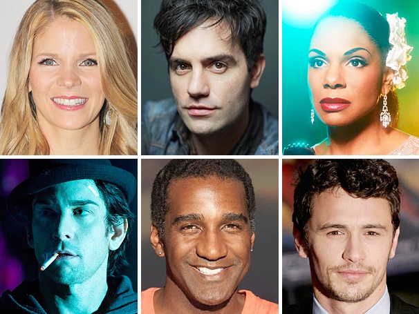 Ramin Karimloo Is Above the Law, Kelli O’Hara Literally Built a Bridge & More Lessons of the Week