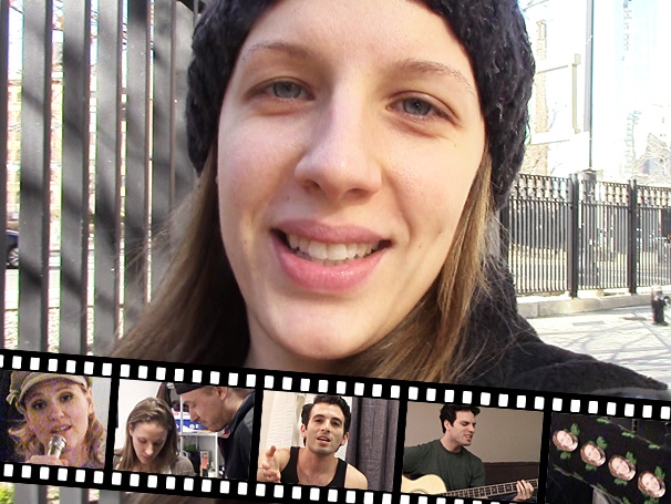 Natural Woman: Backstage at Beautiful with Jessie Mueller, Episode 9: See Ya, Carole!
