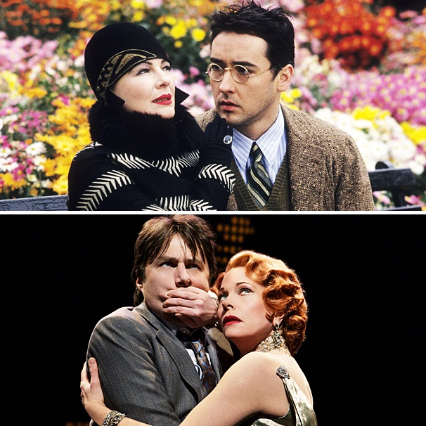 Charmed! Follow Bullets Over Broadway’s Journey From the Silver Screen to the Great White Way