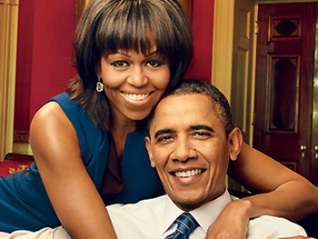 President and Mrs. Obama Set to See Denzel Washington in A Raisin in the Sun