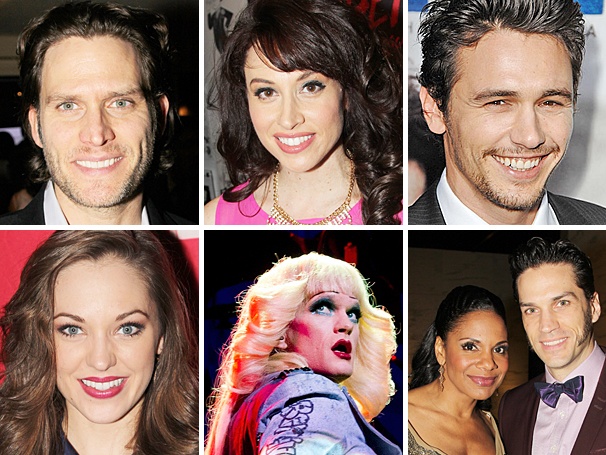 NPH Doesn’t Want Fries With That, Lesli Margherita Has a Squeaky Stalker & More Lessons of the Week