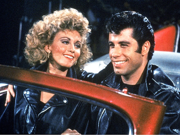 Grease Is the Word! Grease Live to Air on Fox in 2015