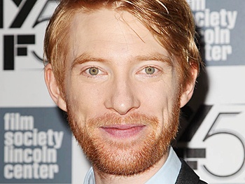 Tony Nominee Domhnall Gleeson and More Stage Vets to Appear in Star Wars Episode VII