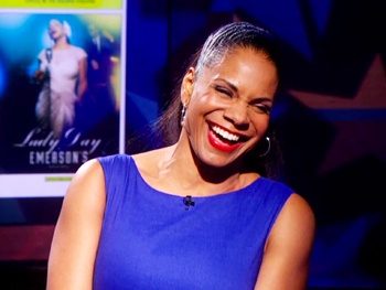 Watch Lady Day Tony Nominee Audra McDonald Reveal Her Addiction & Perform as Billie Holiday