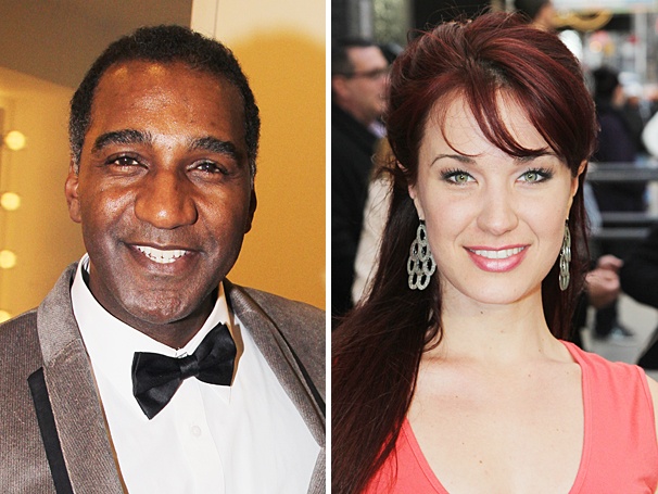 The (New) Phantom of the Opera Is Here! Norm Lewis Makes History & Sierra Boggess Returns to Broadway’s Longest-Running Show