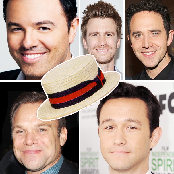 Dear NBC, Here Are Five Actors We'd Love to See Play Harold Hill in Your Live Music Man Telecast