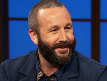 Of Mice and Men Tony Nominee Chris O’Dowd Comes Clean About Airbnb Violations & Photobombing Whoopi