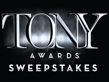 Last Chance! Win a Trip to the 2015 Tony Awards Ceremony in New York City