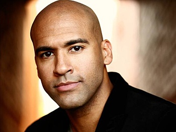 All We Need to Get By! Josh Tower Will Step Into Motown The Musical as Broadway’s Newest Berry Gordy