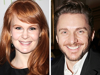 Ooh La La! Tony Nominee Kate Baldwin and Jason Danieley Will Star in Paper Mill’s Broadway-Bound Can-Can