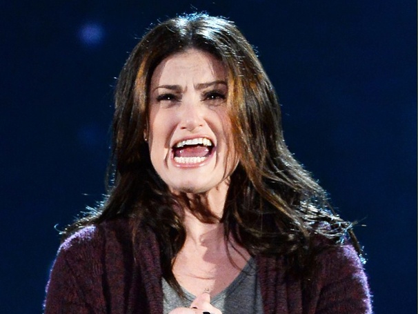 Tony Poll Top Three: Idina Menzel & Two Tony-Winning Tuners Top Fan Favorite Performances at the Tonys