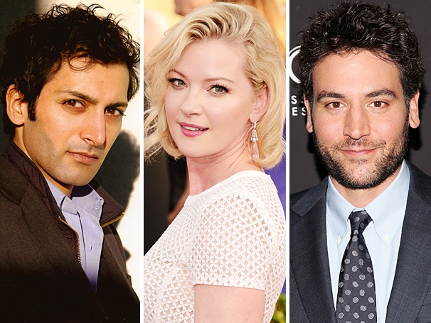 Pulitzer Prize-Winning Disgraced Will Star Hari Dhillon, Gretchen Mol & Josh Radnor on Broadway