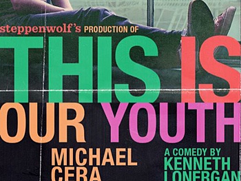 Tickets for Broadway's This Is Our Youth, Starring Michael Cera & Kieran Culkin, Now On Sale