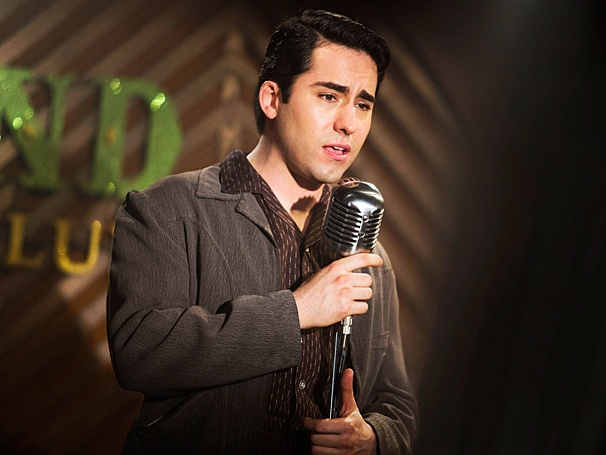 Oh, What a (So-So) Weekend! Jersey Boys Movie Not a Chart Topper