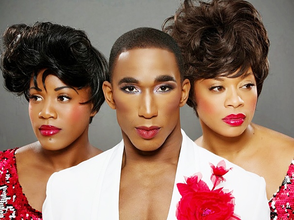 Wanna Funk Off-Broadway? Anthony Wayne Will Co-Direct, Write & Star in Mighty Real: A Fabulous Sylvester Musical