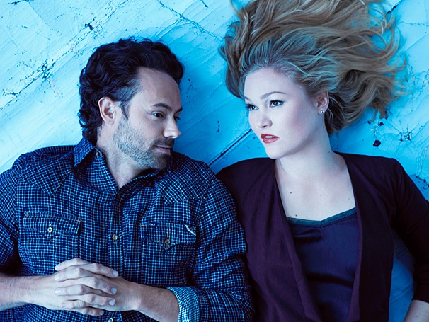 Tickets Now Available for Off-Broadway's Phoenix, Starring Julia Stiles & James Wirt
