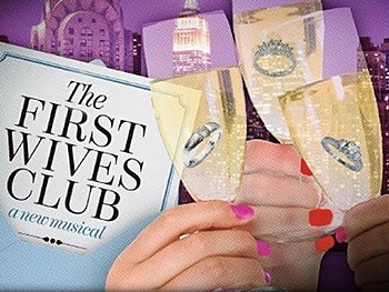 More Details Revealed About Broadway-Aimed First Wives Club Stage Adaptation