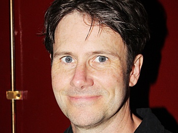 Josh Hamilton Will Join Ewan McGregor, Maggie Gyllenhaal & Cynthia Nixon in The Real Thing on Broadway