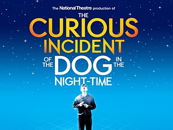Tickets Now On Sale for The Curious Incident of the Dog in the Night-Time on Broadway