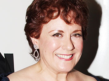 Folderol & Fiddledeedee: Two-Time Tony Winner Judy Kaye is Cinderella’s Newest Fairy Godmother!